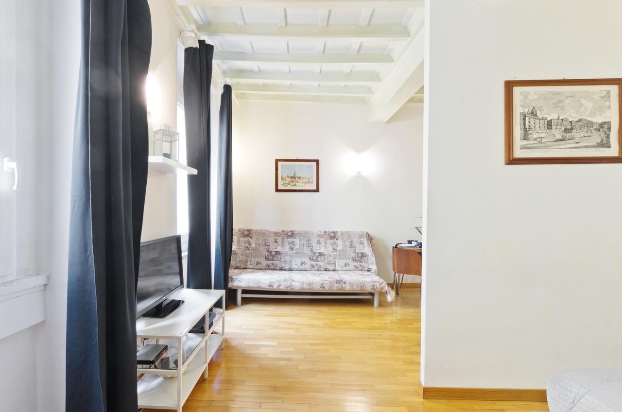 Vicolo De Renzi Trastevere Apartment Rome
